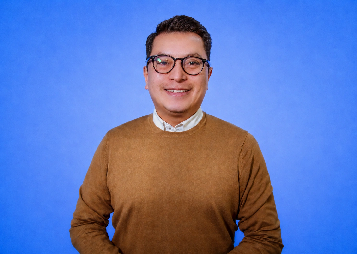Daniel Ibarra